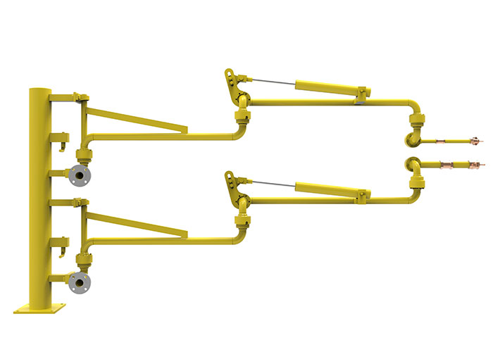 液氨鶴管 液氨鶴管