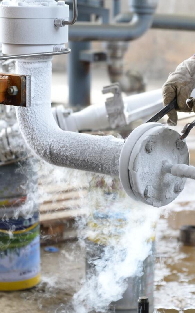 頂部裝卸(單/雙)臂和底部裝卸(單/雙)臂哪家好