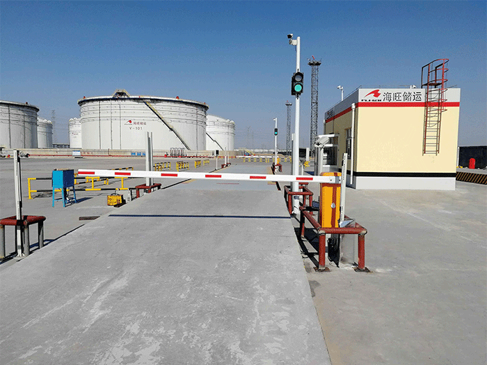 無人值守系統 無人值守系統