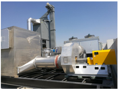 帶你了解實施VOCs治理對企業的顯著影響！